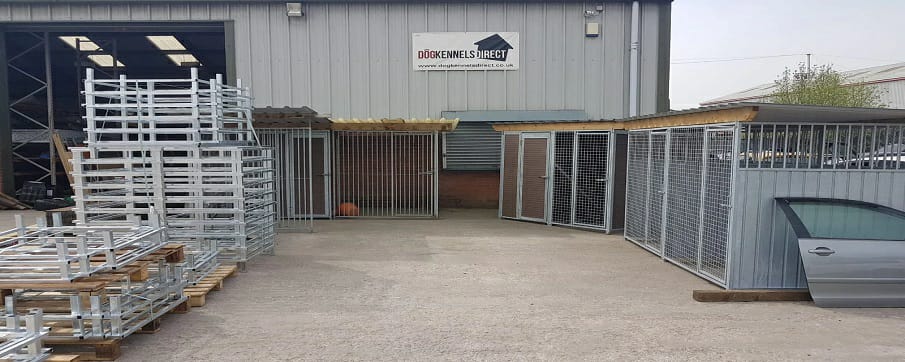 Boarding kennels for sale best sale by owner