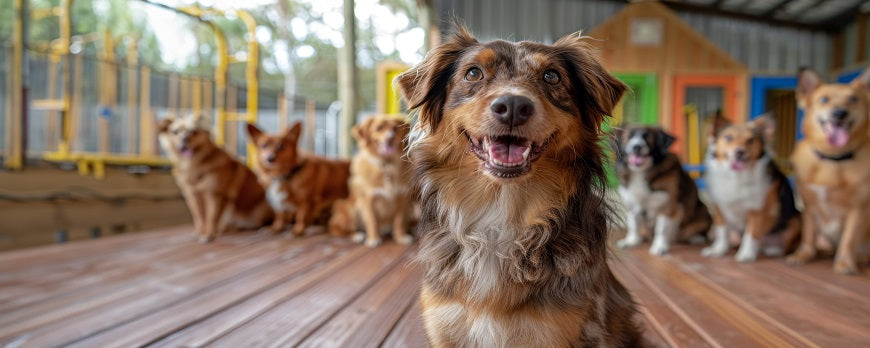 Easiest Dogs to Train: Best Breeds for Obedience