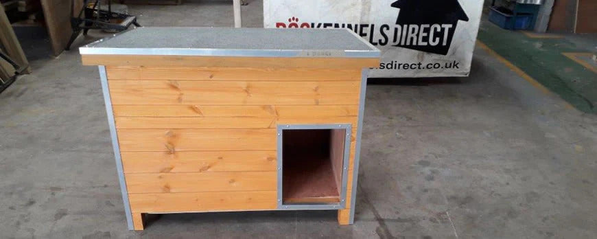 Owning a Dog Cabin: A Comprehensive Guide