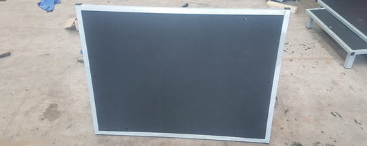 New Eco Dog Benches