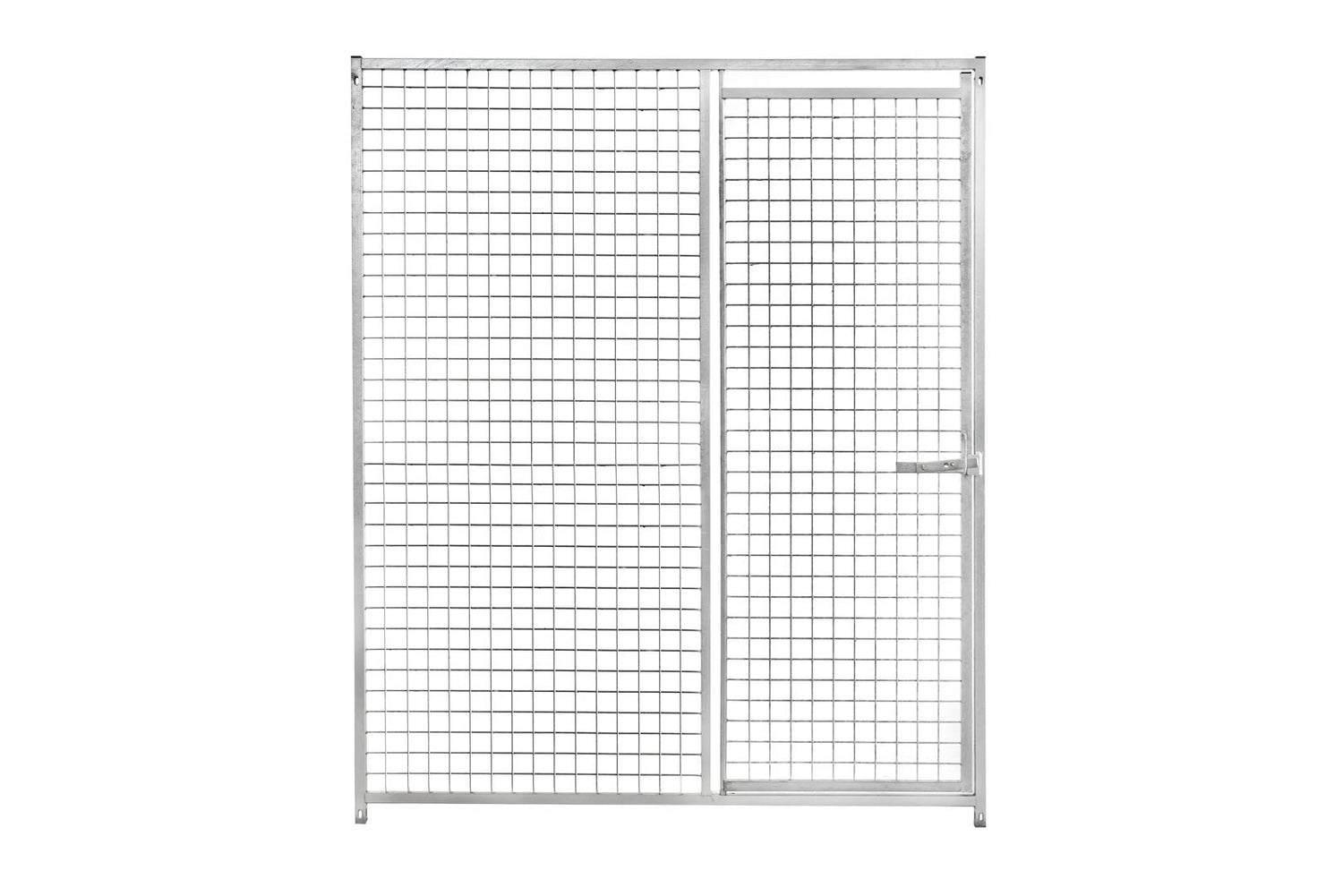 Mesh Door Panels