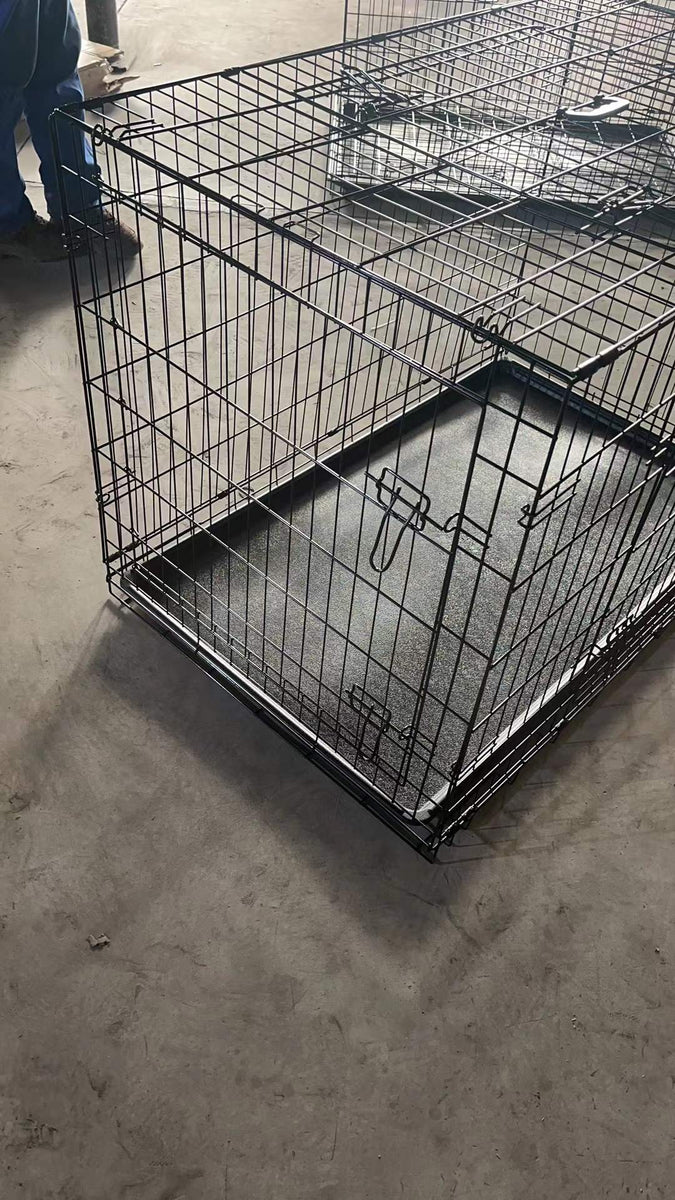 Medium Dog Crate 76 x 45 x 52 cm