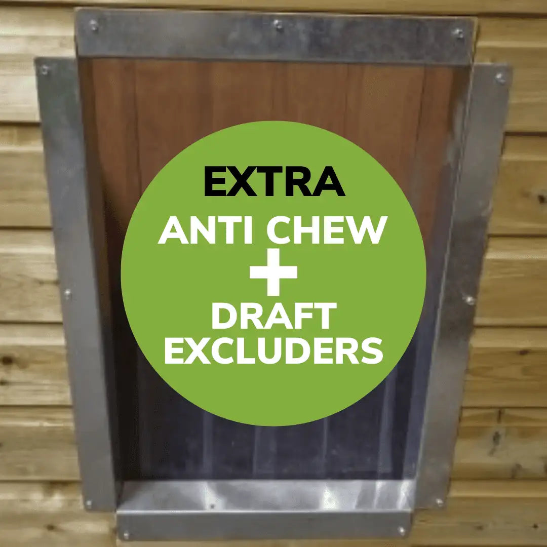 Single Dog Kennel - 10ft x 4ft