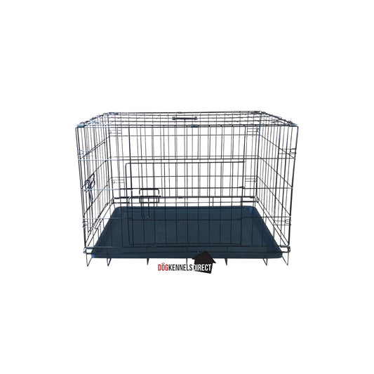 Dog Crates: Choosing the Right Crate for Your Dog’s Safety and Comfort