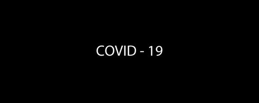 COVID - 19 Company Update