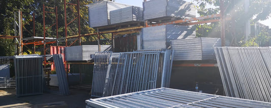 September Stock Delivery