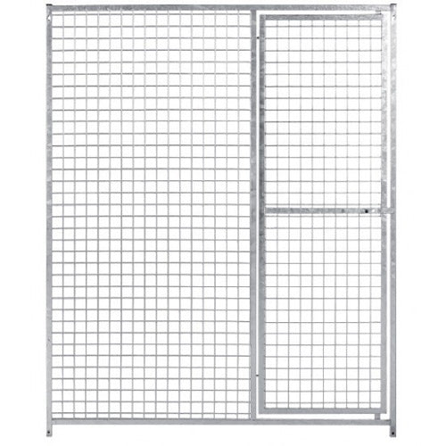 Mesh Door Panels