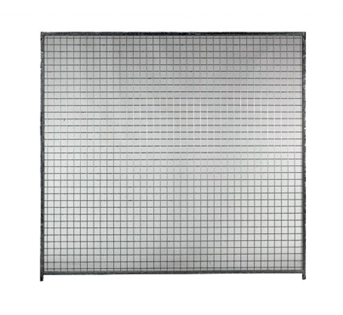 Mesh Full Panels