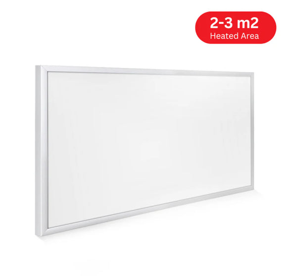 170W NRGPRO Infrared Heating Panel