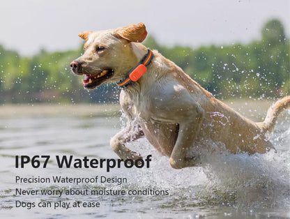 GPS Dog Tracker / Pet Tracker