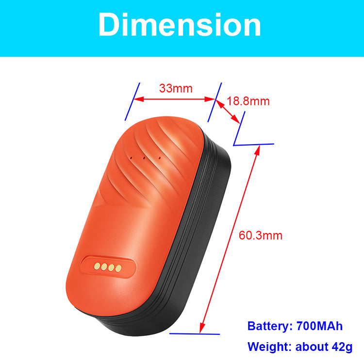 GPS Dog Tracker / Pet Tracker