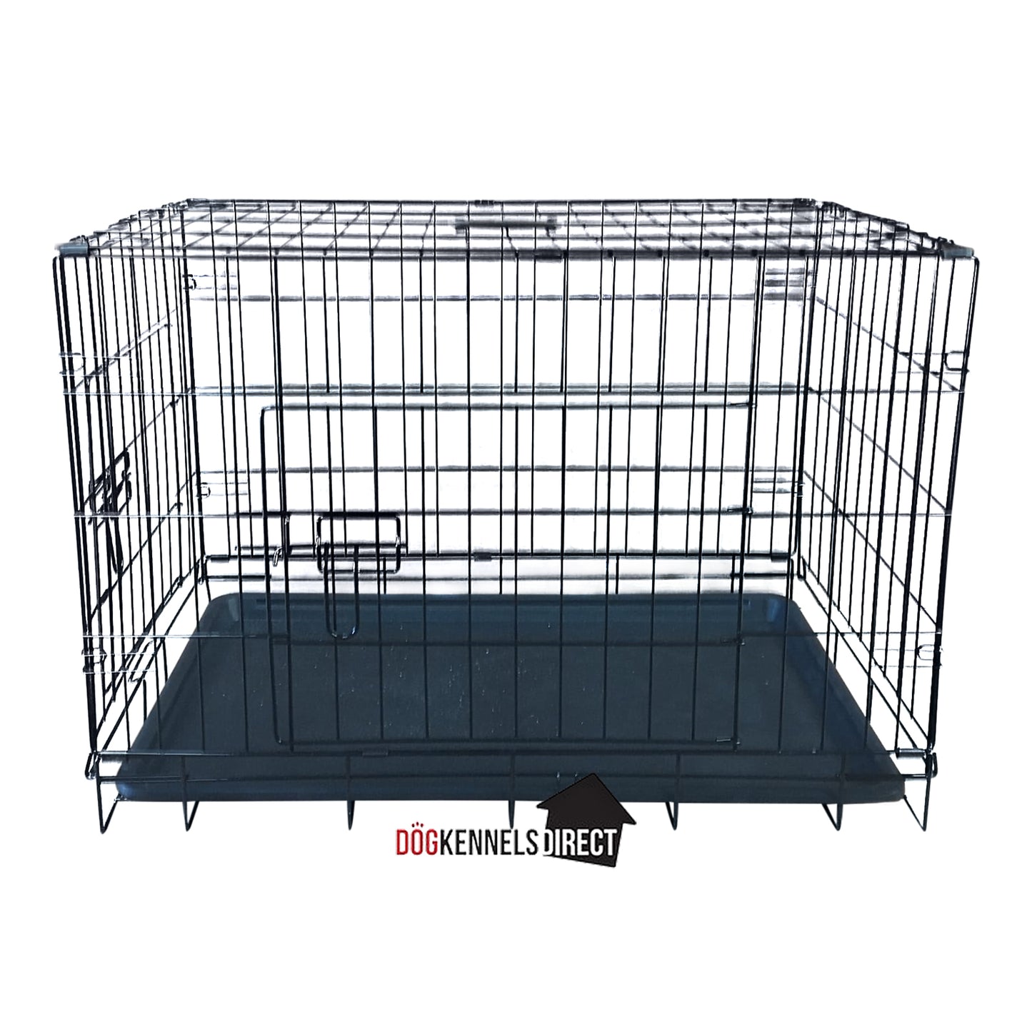 XXL Dog Crate - 112 x 74 x 82 cm