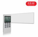 350W UltraSlim NRGPRO Infrared Heating Panel