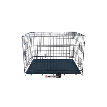 Dog Crate - Dog Crates and Dog Cages in UK - Available in S - M - L