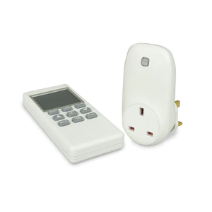 NRGPRO Thermostat & Remote