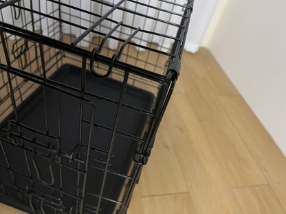 Medium Dog Crate - 76 x 45 x 52 cm