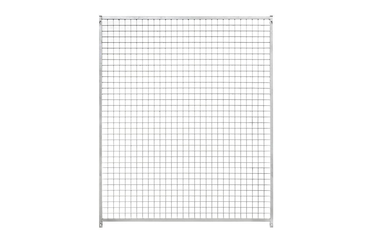 Mesh Dog Kennel Panel - 2m x 1.84m