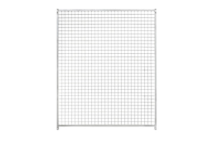 Mesh Dog Kennel Panel - 2m x 1.84m