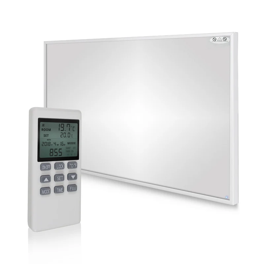 350W NRGPRO Infrared Heating Panel