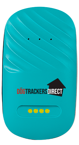 Dog Tracker