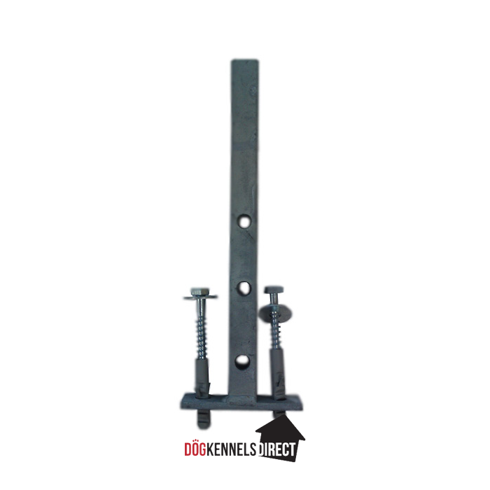 Adjustable Floor Bracket