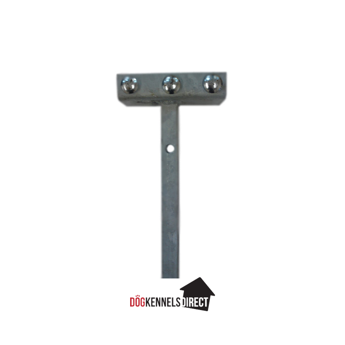 Dog Kennel Brackets Roof Brackets, Wall Brackets, Corner Brackets