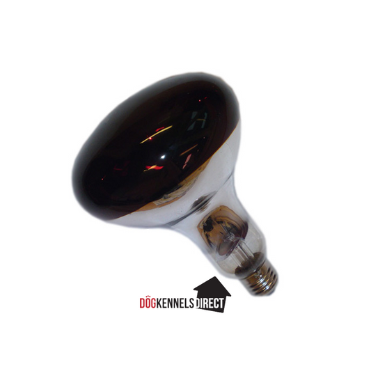 Infared Heat Lamp Bulb 150 Watts