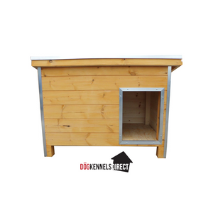 thermal insulated dog cabin