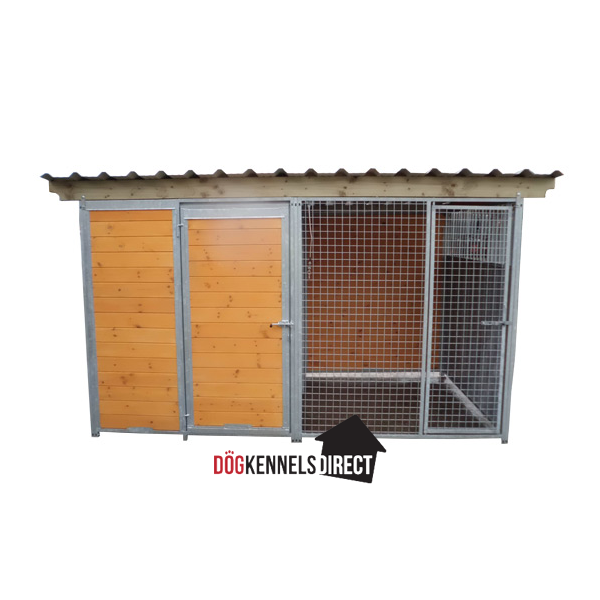 Kennels and runs for sale hotsell