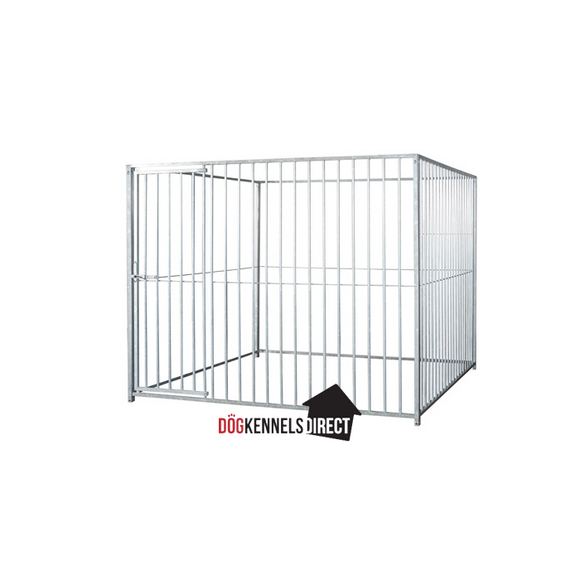 Modular 2024 dog pen